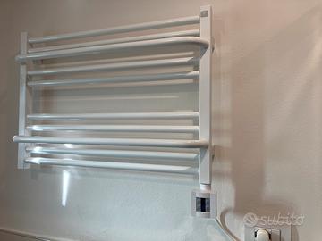 Termo arredo elettrico