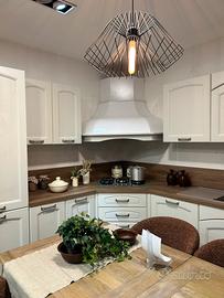 Cucina ad Angolo Memory