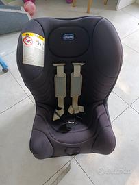 seggiolino auto chicco