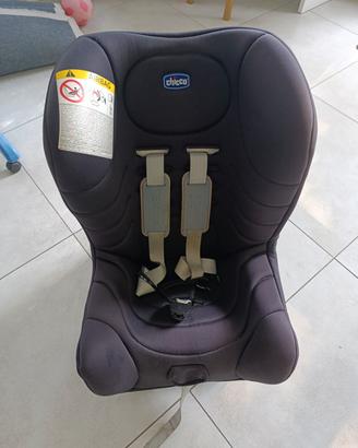 seggiolino auto chicco