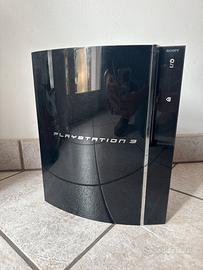 Playstation 3 ricambi