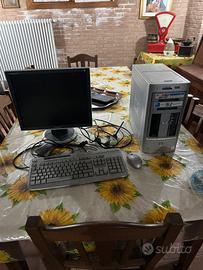 Computer fisso
