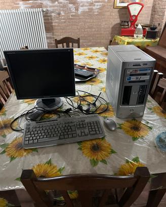 Computer fisso