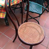 Sedia Thonet originale