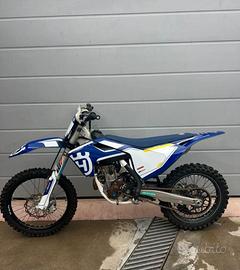 Husqvarna fc 250