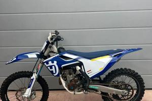 Husqvarna fc 250