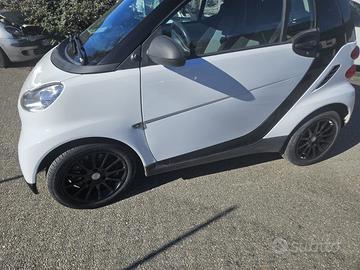 Smart corteo coupe mhd