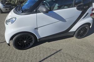 Smart corteo coupe mhd