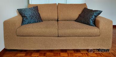 Divano letto