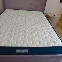 Materasso Dorelan Creed 160 x 200