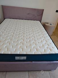 Materasso Dorelan Creed 160 x 200
