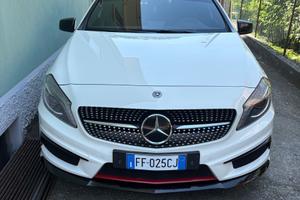 MERCEDES Classe A (W176) - 2015
