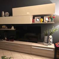 MOBILE SOGGIORNO MONDO CONVENIENZA