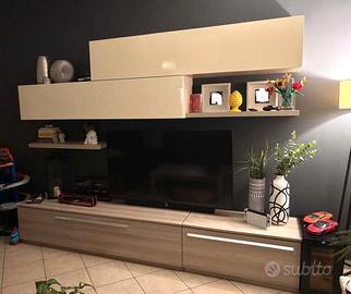 MOBILE SOGGIORNO MONDO CONVENIENZA