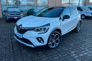 Renault Captur Full Hybrid E-Tech 145 CV Techno