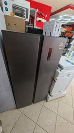 Staylux Frigorifero Doppia porta Americano 530L