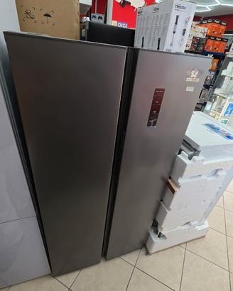 Staylux Frigorifero Doppia porta Americano 530L