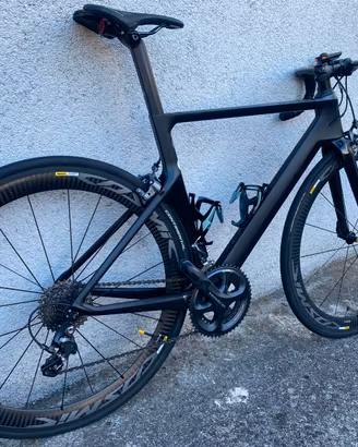 Canyon aeroad