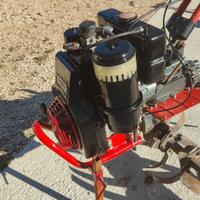 MOTOZZAPPA BRUMI SIMPLEX 10 CV