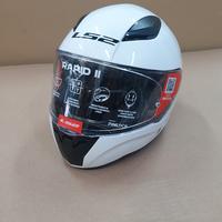casco ls2 integrale 