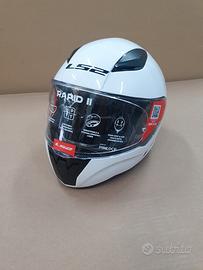 casco ls2 integrale 