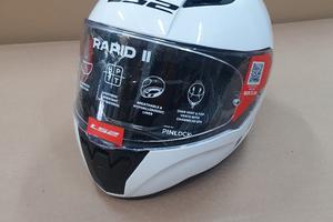 casco ls2 integrale 