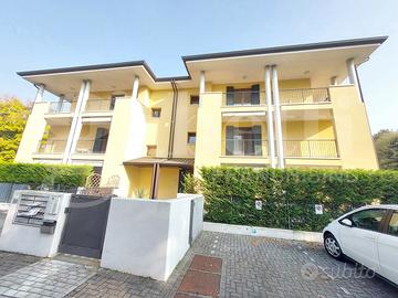 Appartamento Treviso [Cod. rif 3278683ARG] (S. Laz