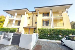 Appartamento Treviso [Cod. rif 3278683ARG] (S. Laz