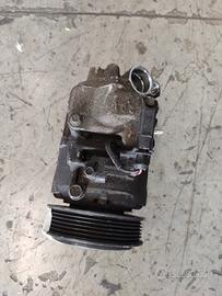 Compress clima VOLKSWAGEN POLO 1200cc B 2010
