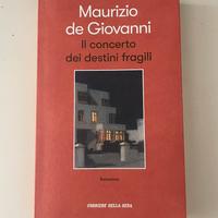 Il concerto dei destini fragili
