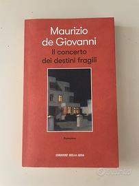 Il concerto dei destini fragili