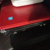 4 PC funzionanti ma con problemi. per informatici 