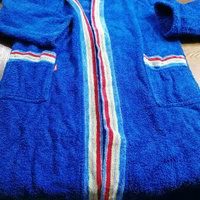 Accappatoio in spugna Gabel