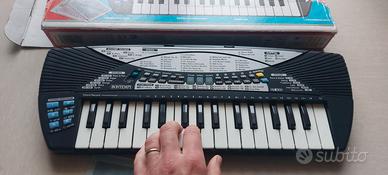 Tastiera Bontempi GT630