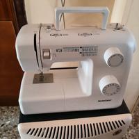 macchina da cucire 