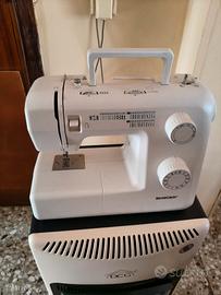 macchina da cucire 
