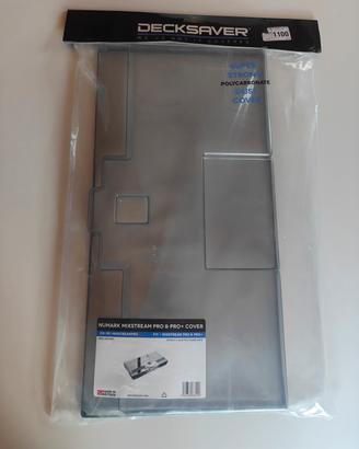 Numark Mixstream Pro & Pro + cover