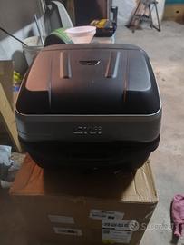  bauletto givi 38 LT  monolock 