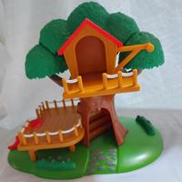 Casa sull'albero Chicco