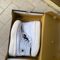 SCARPE CONVERSE PLATFORM DONNA