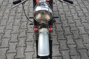 Gilera giubileo 124
