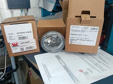 per fiat Iveco o per fiat sedici Suzuki SX4 