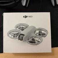 drone dji neo
