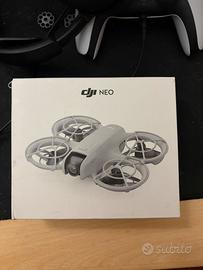 drone dji neo