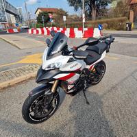 Ducati multistrada 