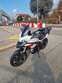 Ducati multistrada 