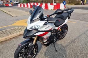 Ducati multistrada 