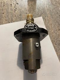 Pompa iniezione Bosh per motori same-lombardini