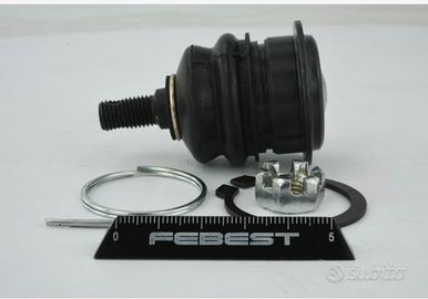 Ricambi per Honda CRV 2000 prima serie