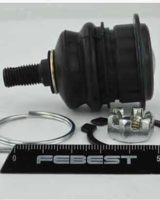 Ricambi per Honda CRV 2000 prima serie